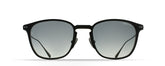 MARTIN SUN BLACK/SILVER